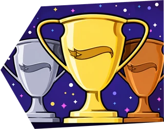 Mainline - Trophy Case